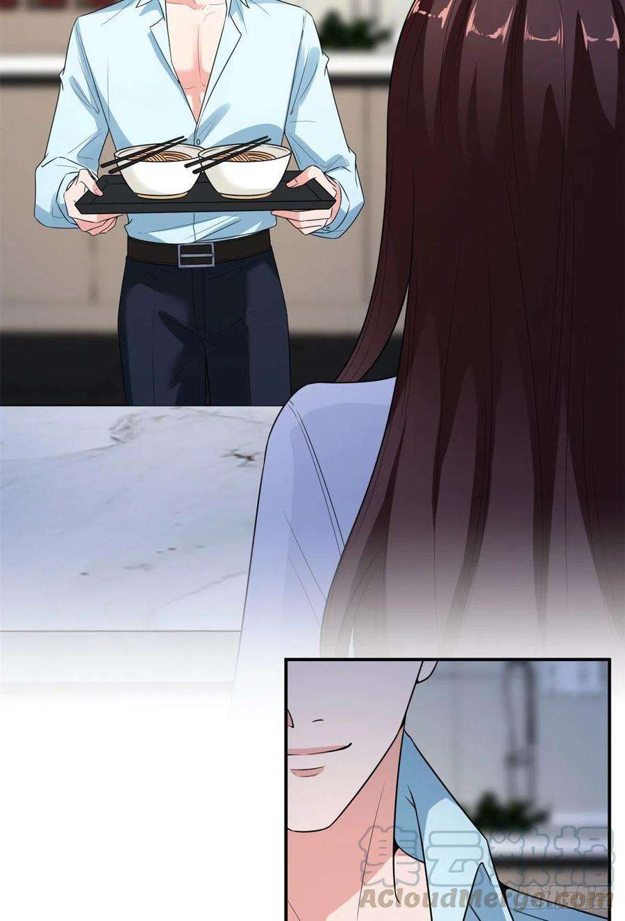 抱歉我拿的是女主剧本140话 夫妻健身运动