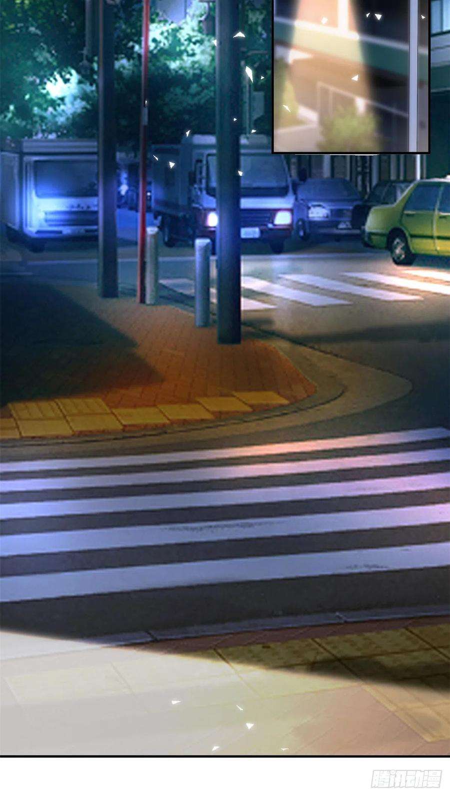 抱歉我拿的是女主剧本143话 偏偏长了张嘴