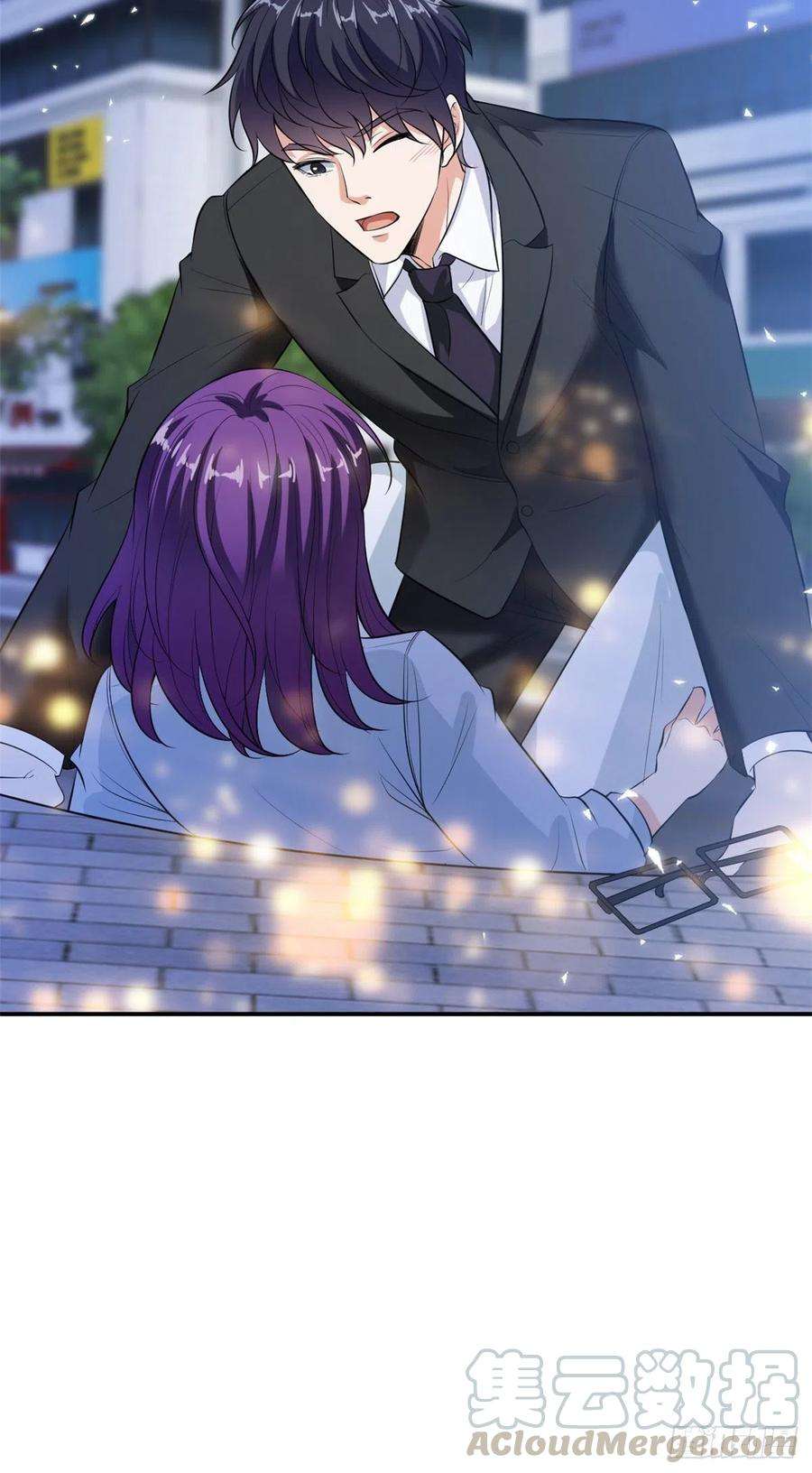 抱歉我拿的是女主剧本143话 偏偏长了张嘴