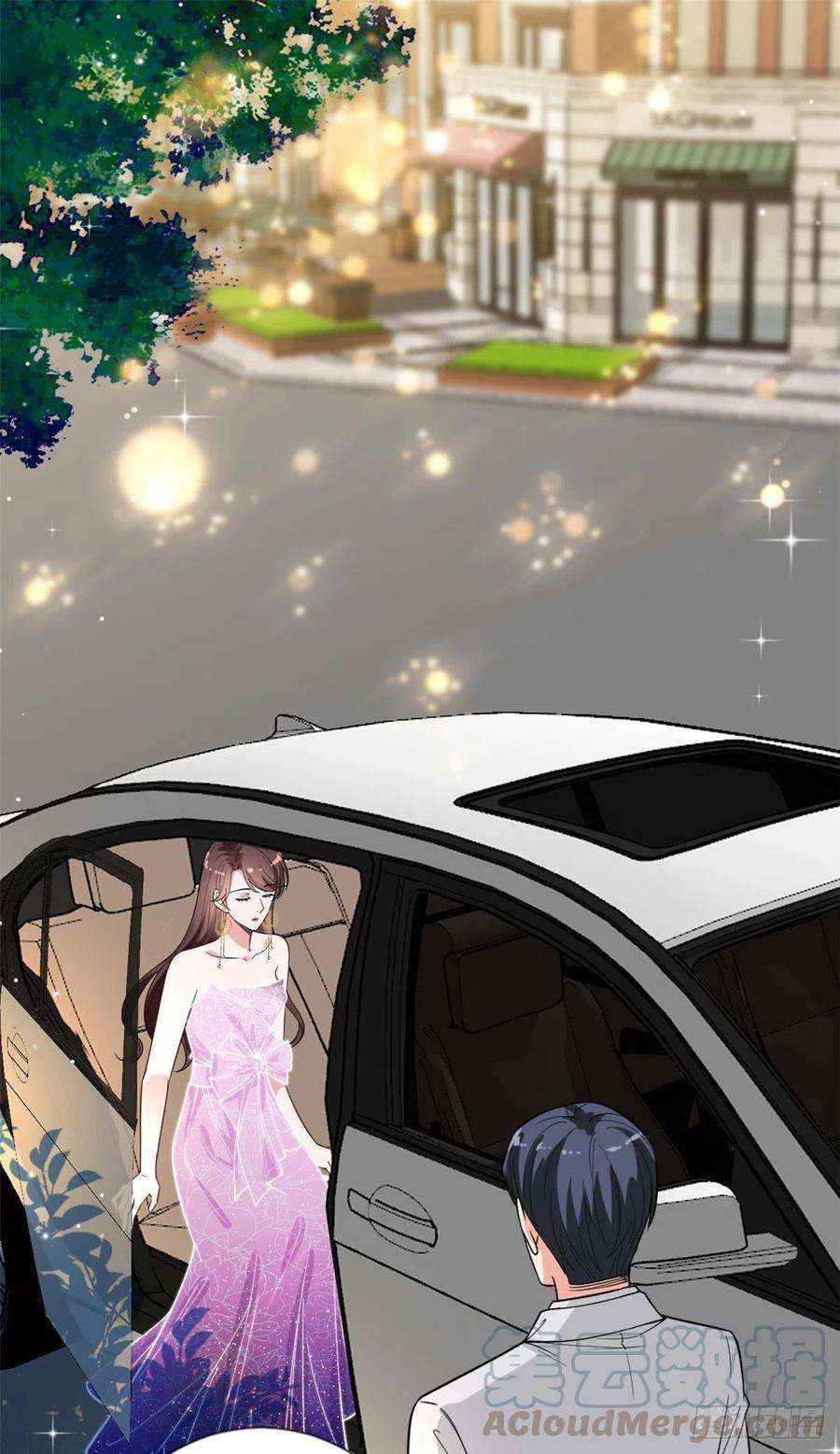 抱歉我拿的是女主剧本144话 为她而来