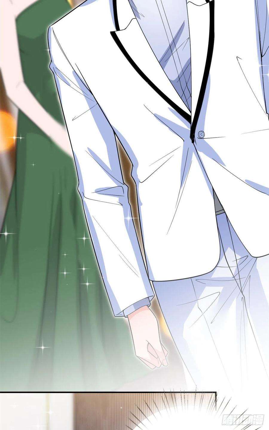 抱歉我拿的是女主剧本144话 为她而来