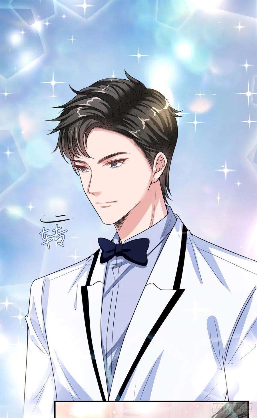 抱歉我拿的是女主剧本145话 千万不要公开