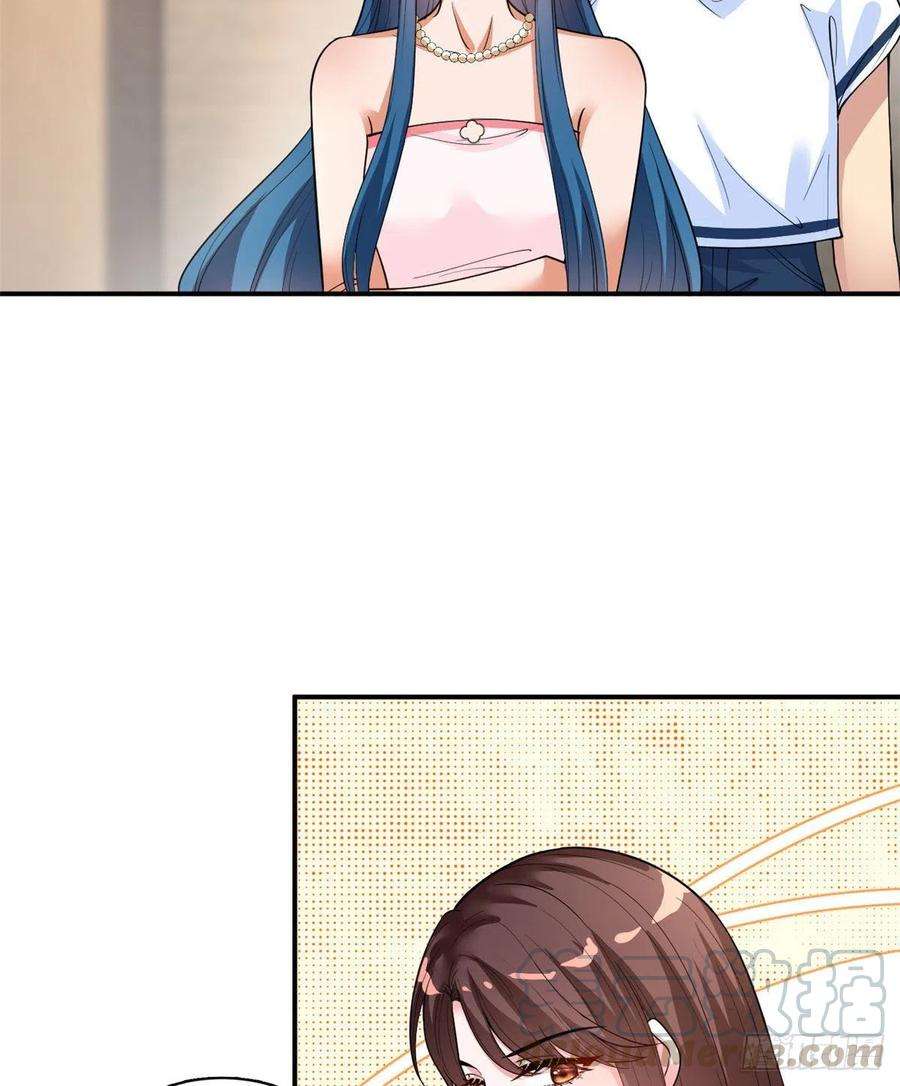 抱歉我拿的是女主剧本149话 不要复制的模特