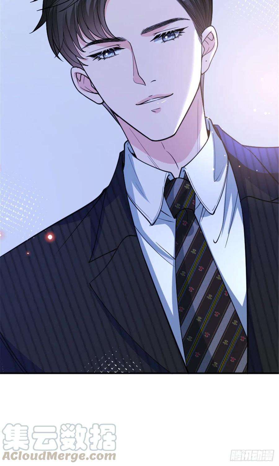 抱歉我拿的是女主剧本150话 夫妻分房睡