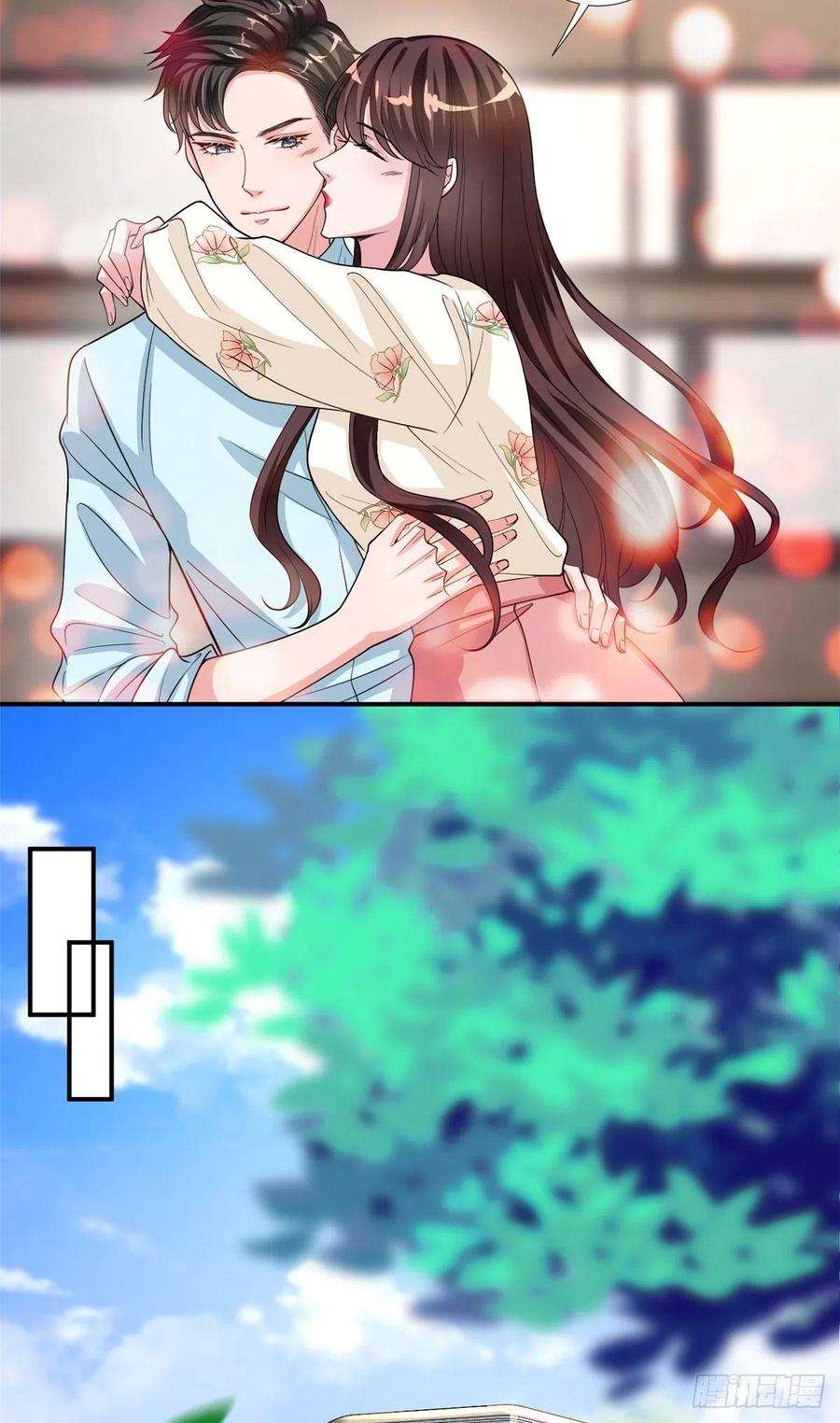 抱歉我拿的是女主剧本154话 霍菁菁手撕粉丝