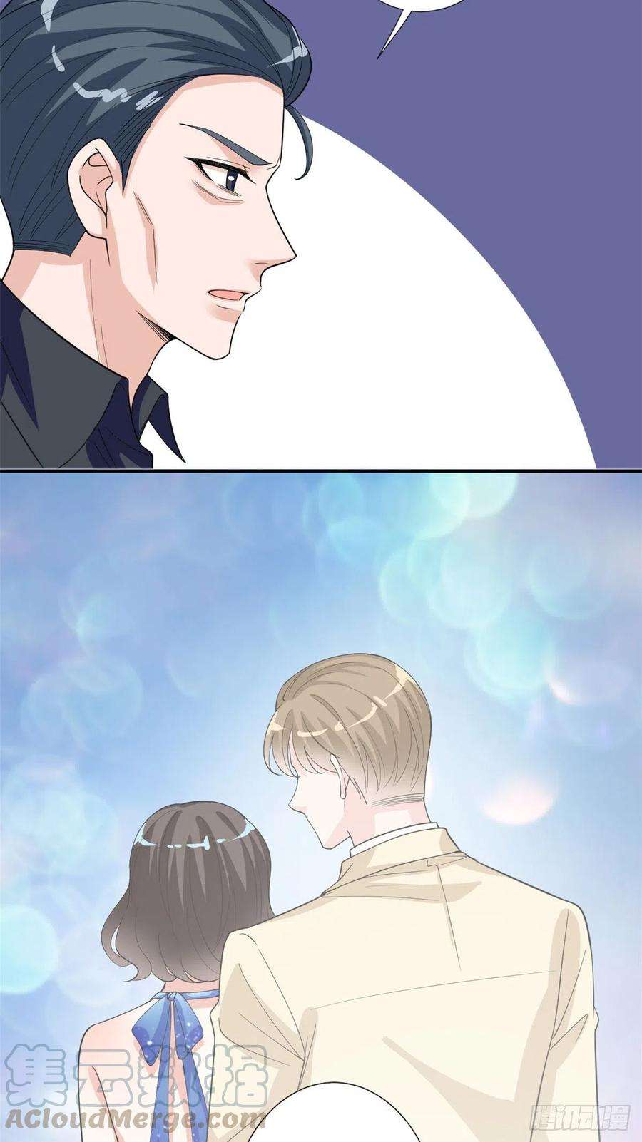 抱歉我拿的是女主剧本154话 霍菁菁手撕粉丝