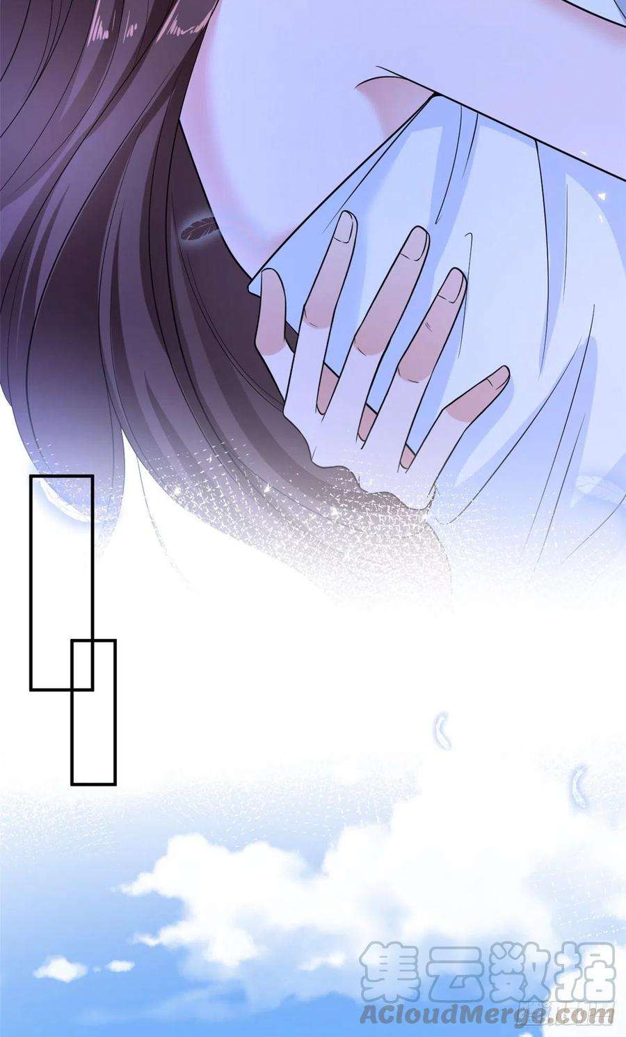 抱歉我拿的是女主剧本155话 打脸渣男