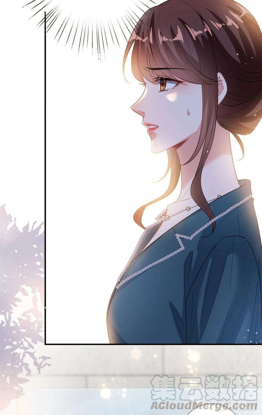 抱歉我拿的是女主剧本158话 恐吓明信片