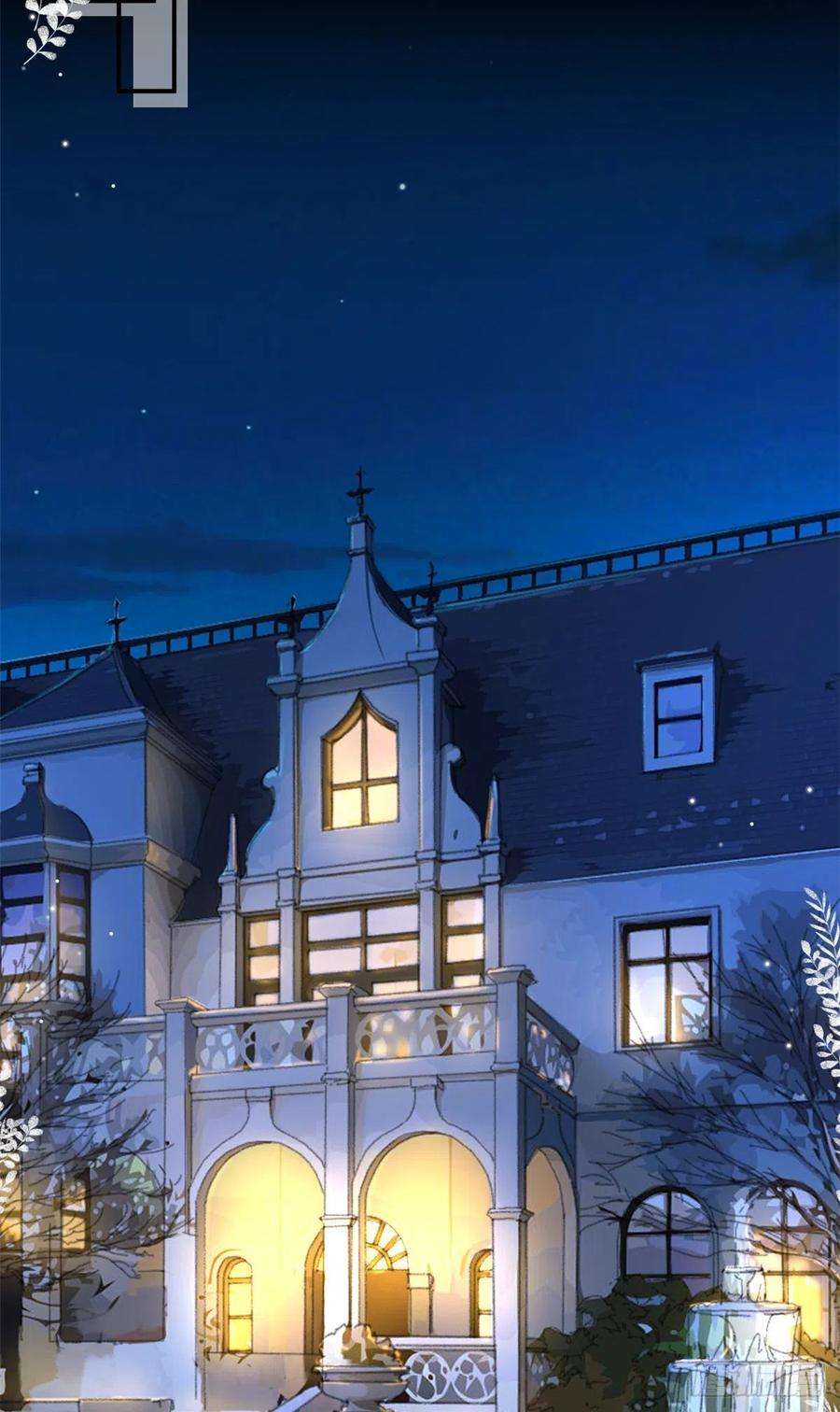 抱歉我拿的是女主剧本158话 恐吓明信片