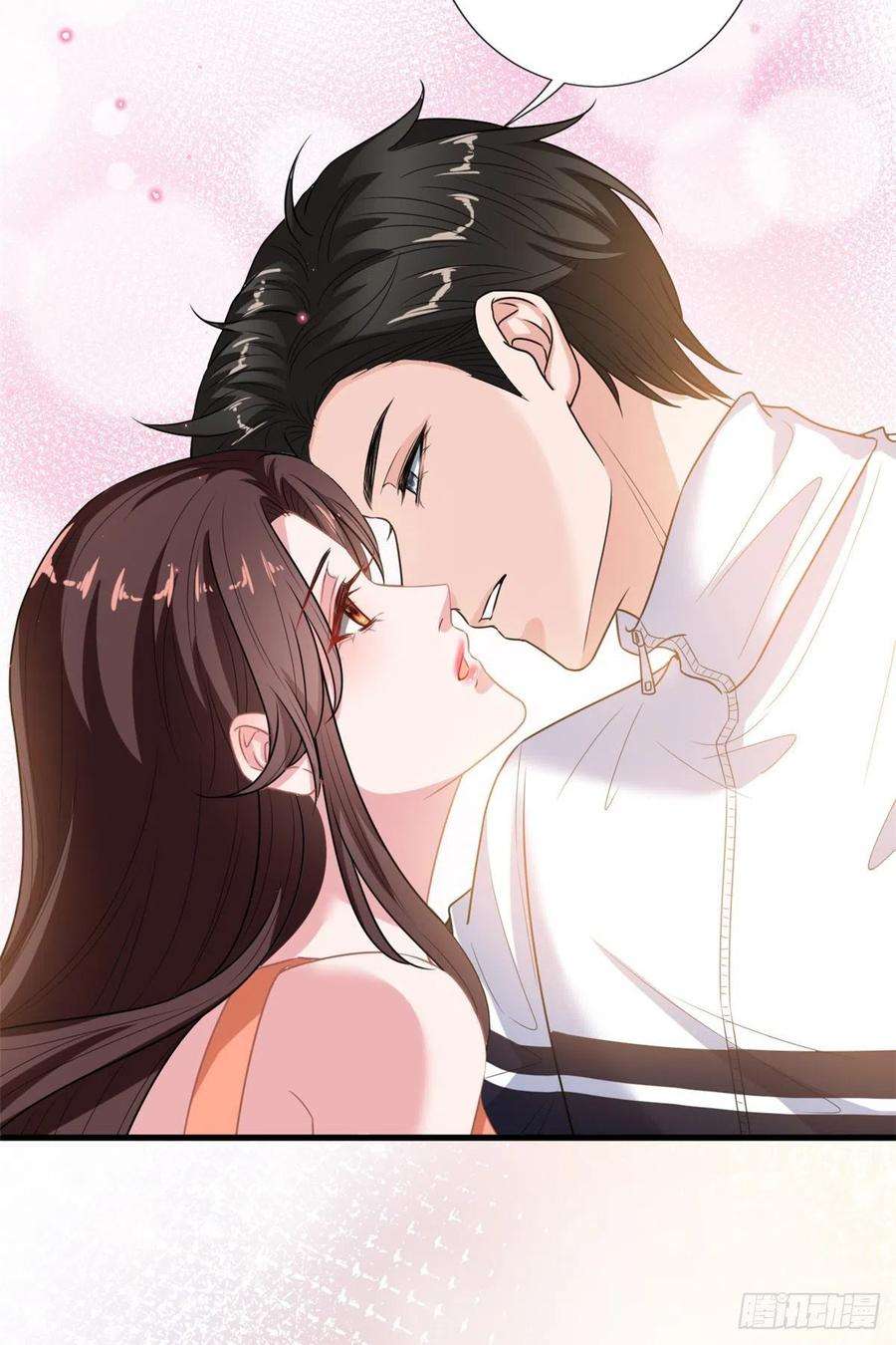 抱歉我拿的是女主剧本161话 CP粉的快乐！