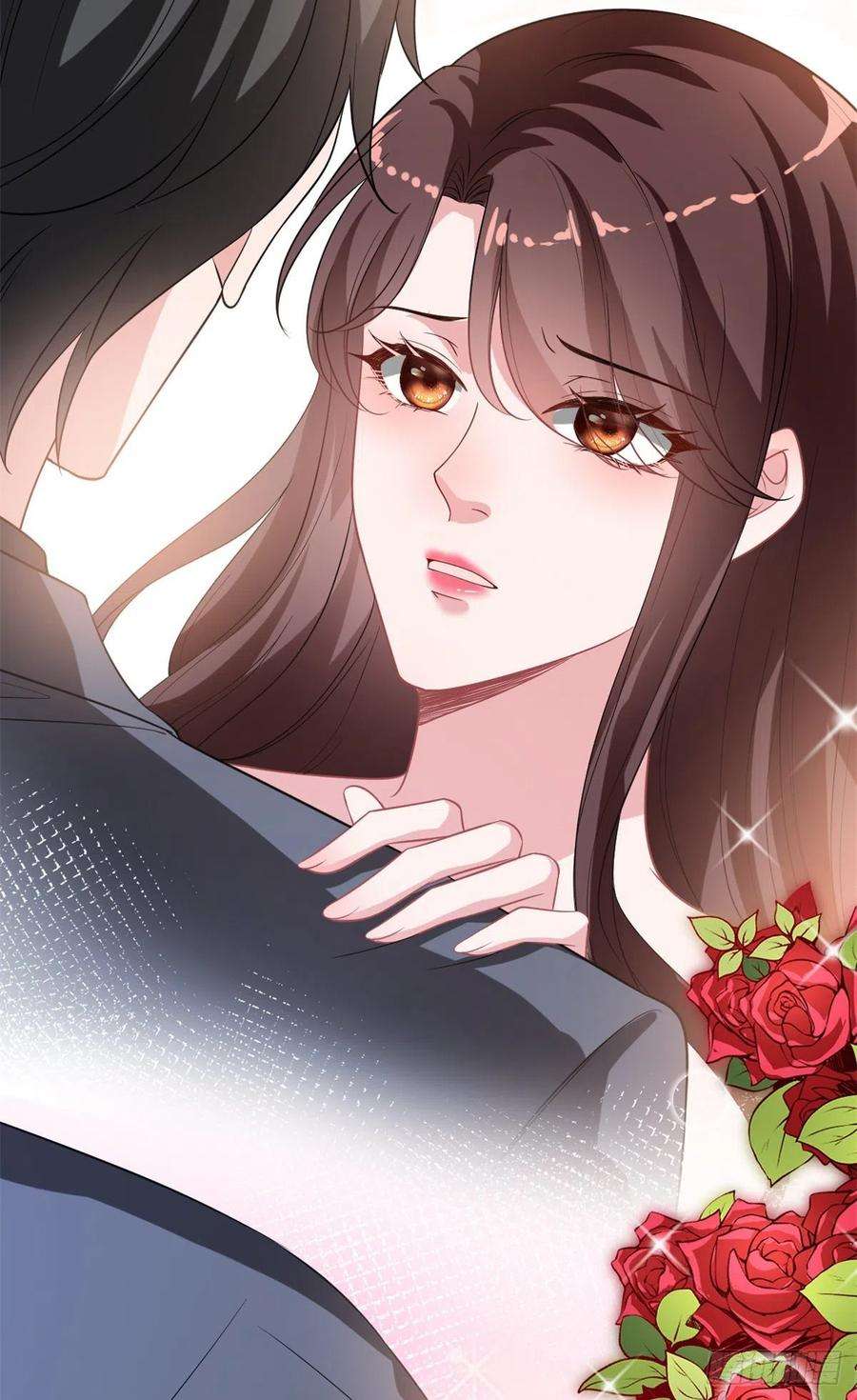 抱歉我拿的是女主剧本164话 霍箐箐想打人？