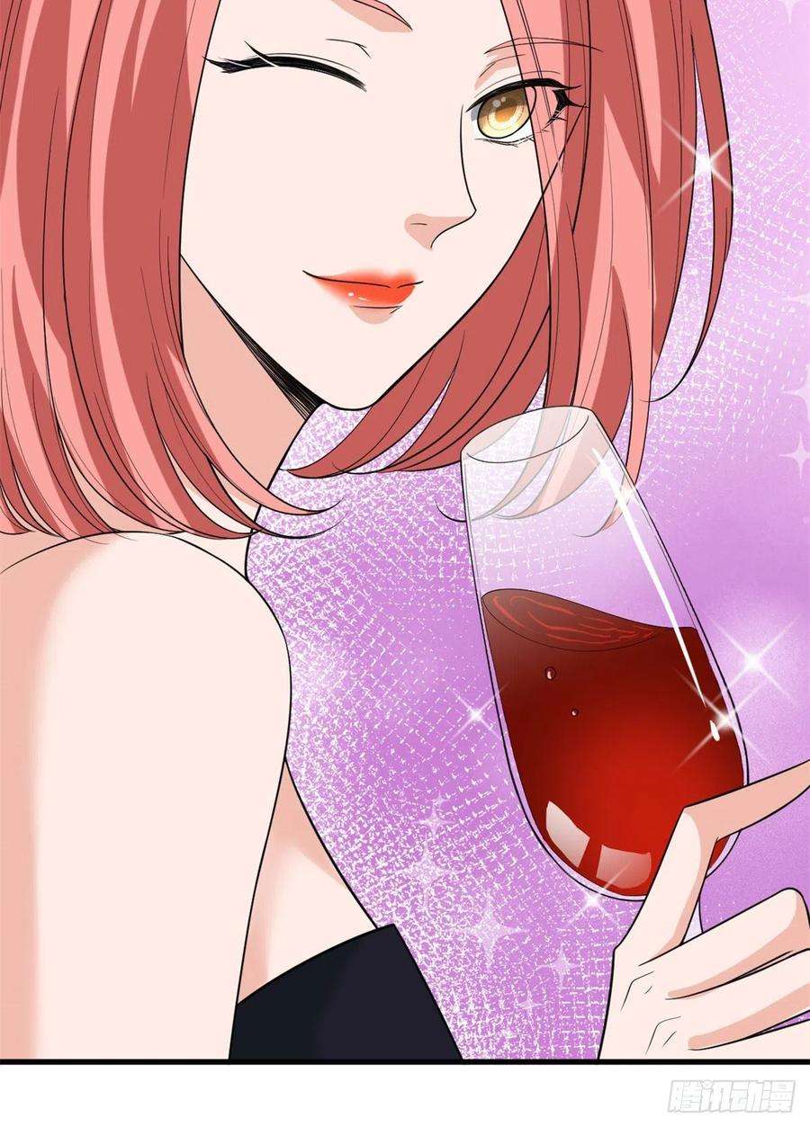 抱歉我拿的是女主剧本164话 霍箐箐想打人？