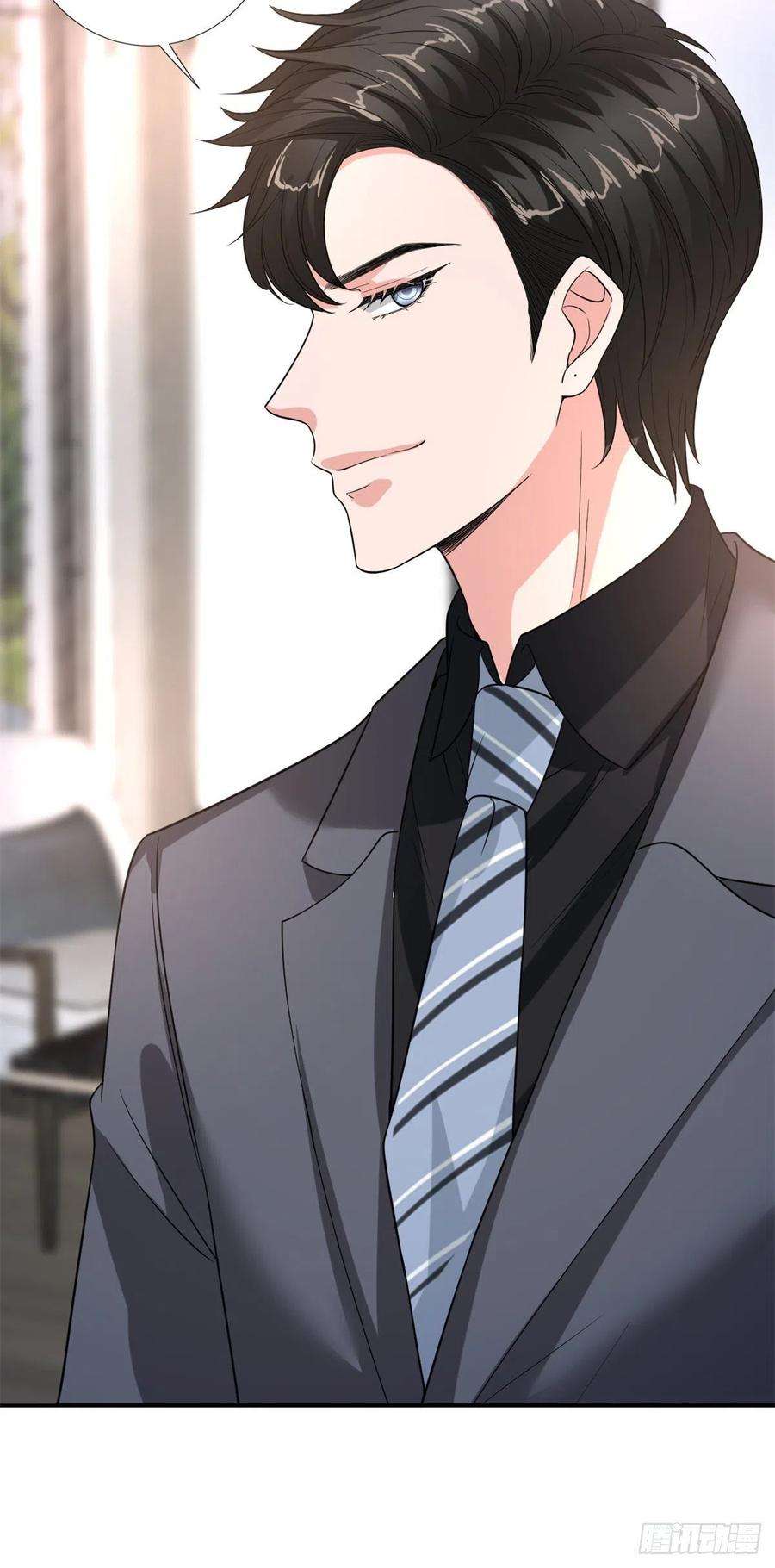 抱歉我拿的是女主剧本164话 霍箐箐想打人？