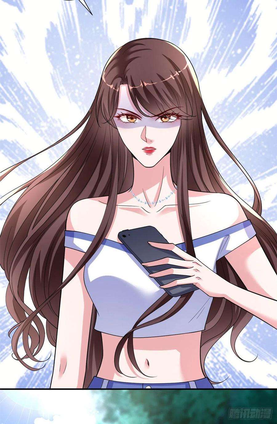 抱歉我拿的是女主剧本166话 争夺设计师