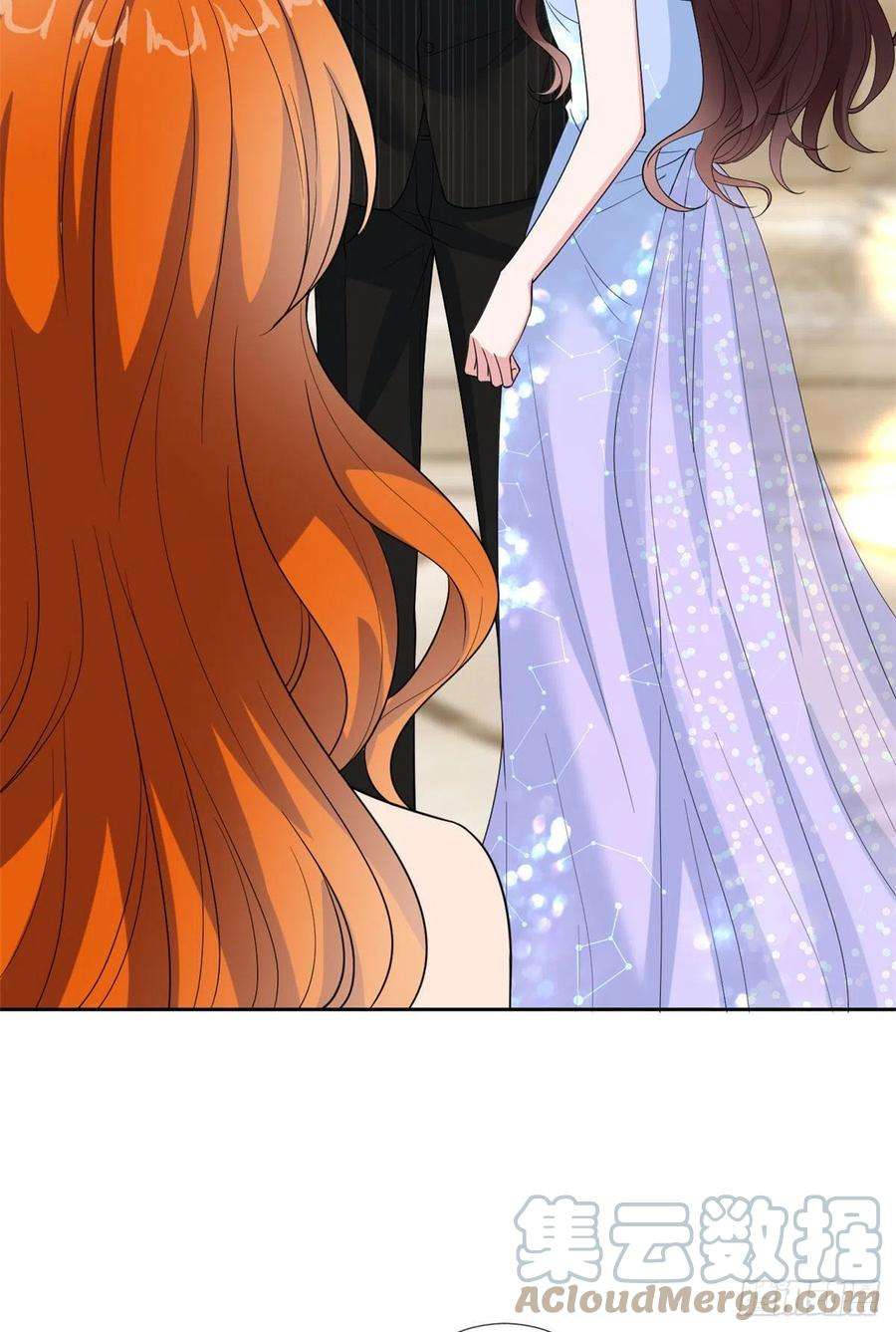 抱歉我拿的是女主剧本169话 海瑞内斗