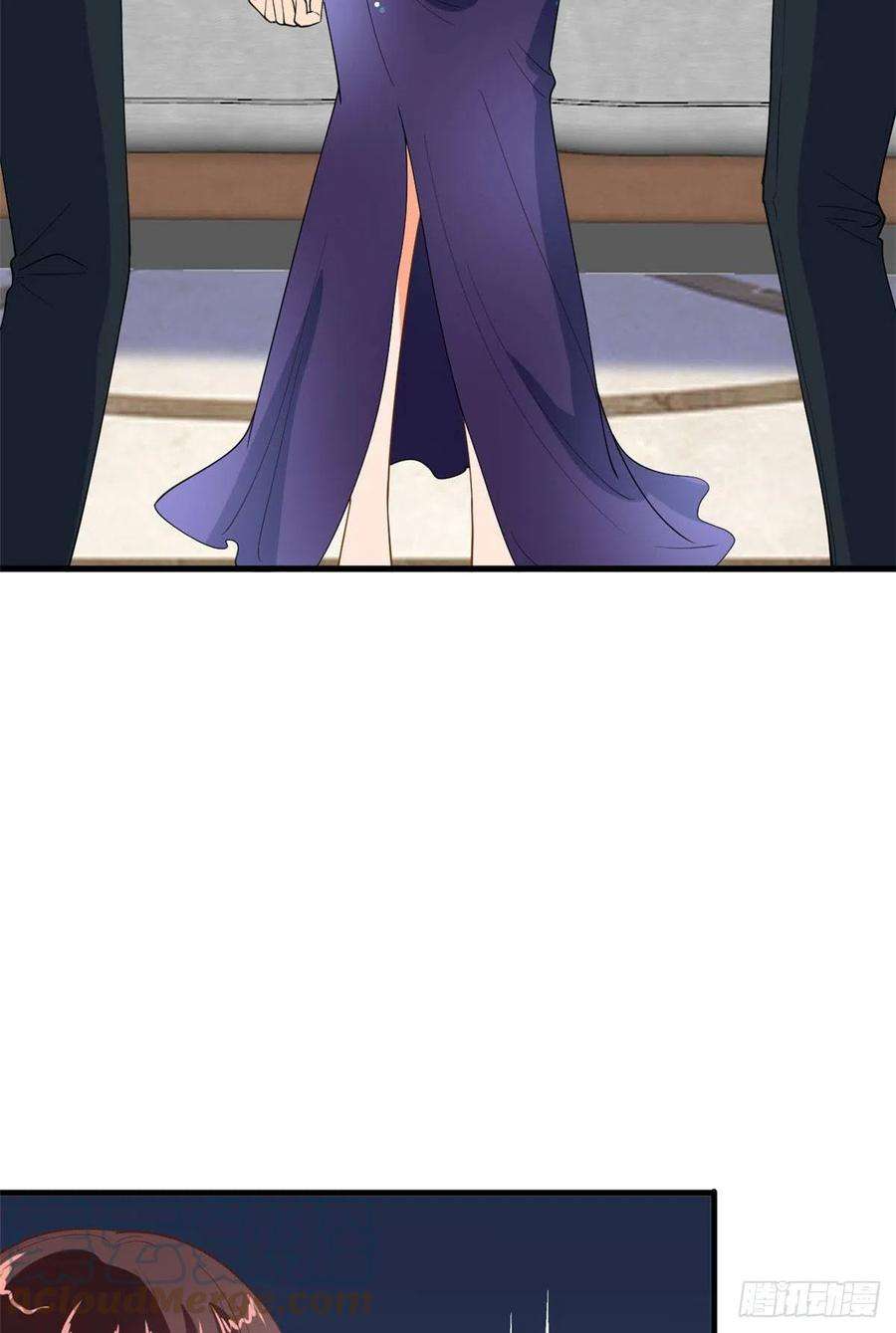 抱歉我拿的是女主剧本169话 海瑞内斗