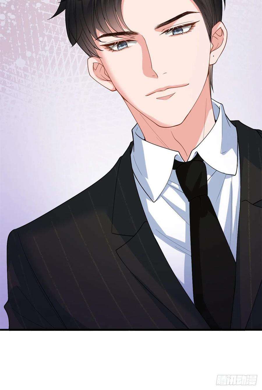 抱歉我拿的是女主剧本172话 墨总的取向