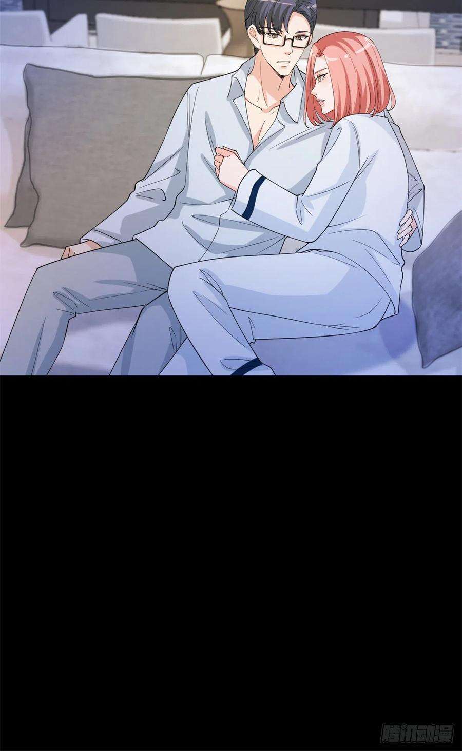 抱歉我拿的是女主剧本180话 陷阱