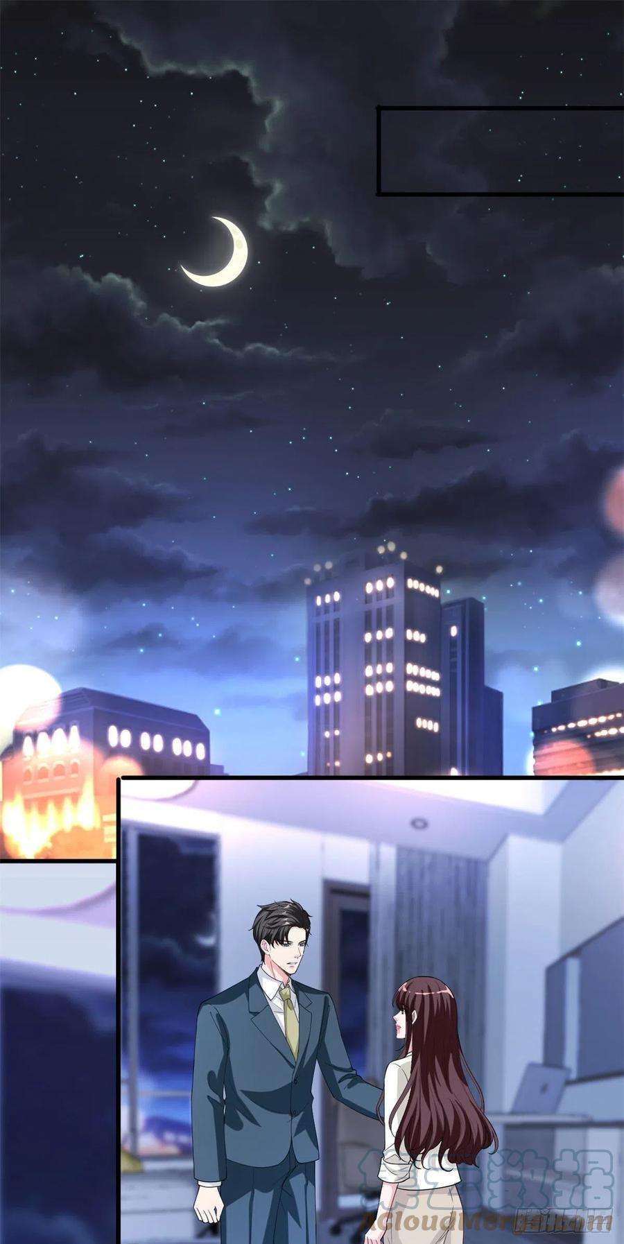 抱歉我拿的是女主剧本181话 变态设计师