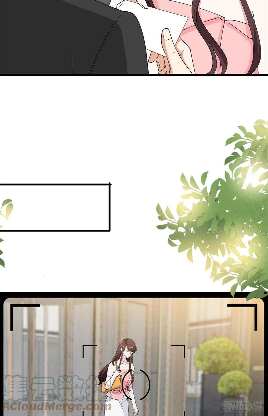 抱歉我拿的是女主剧本182话 输的人是谁？