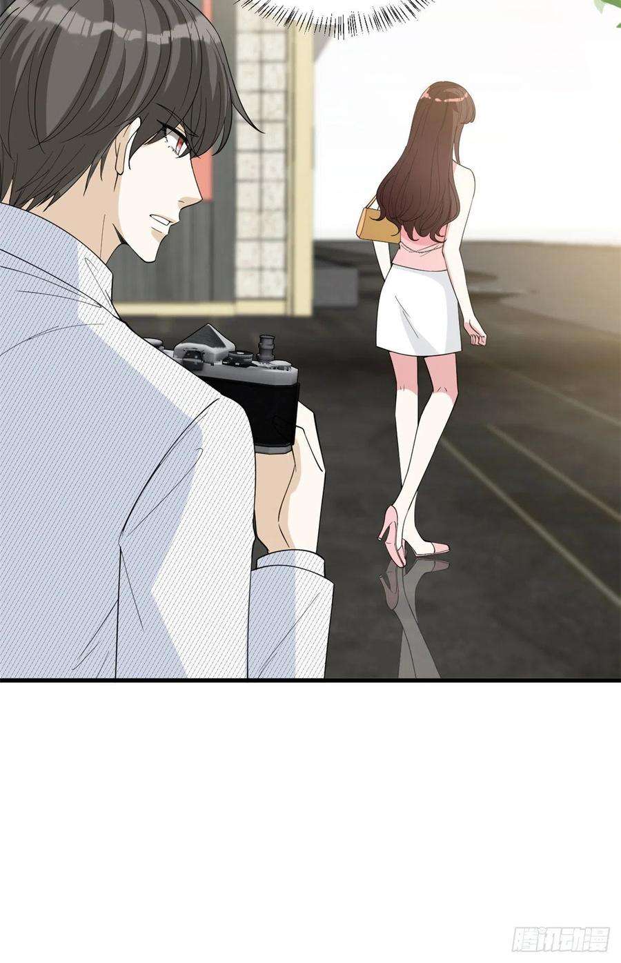 抱歉我拿的是女主剧本182话 输的人是谁？