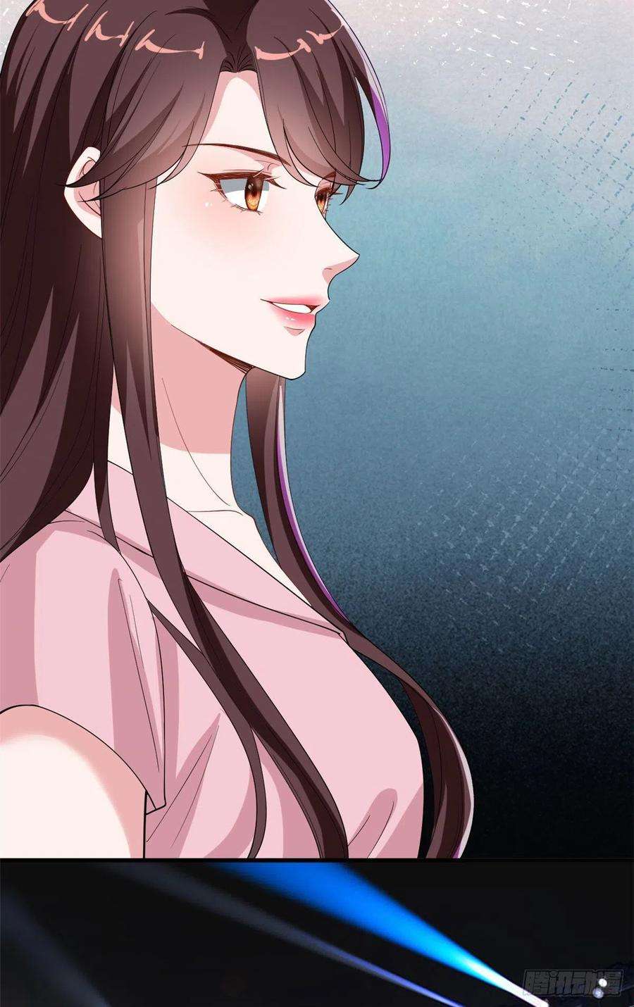 抱歉我拿的是女主剧本185话 和他不熟