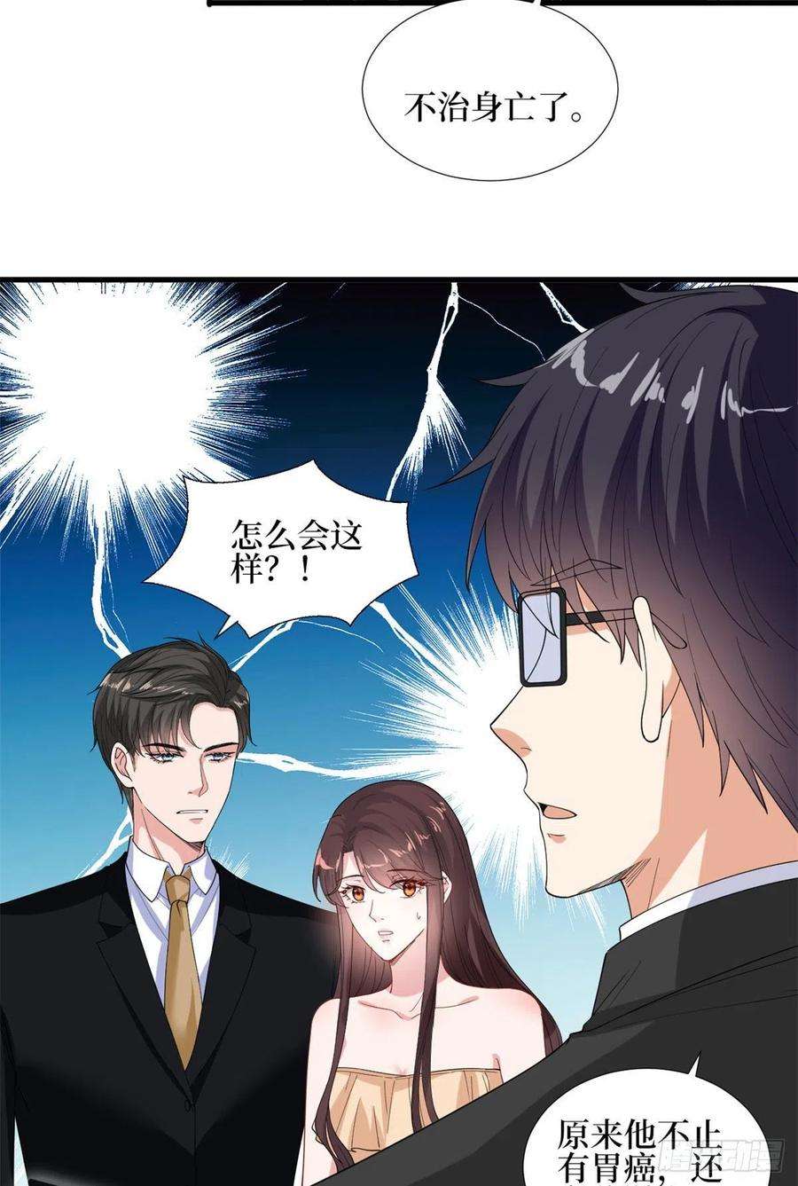 抱歉我拿的是女主剧本188话 不治身亡