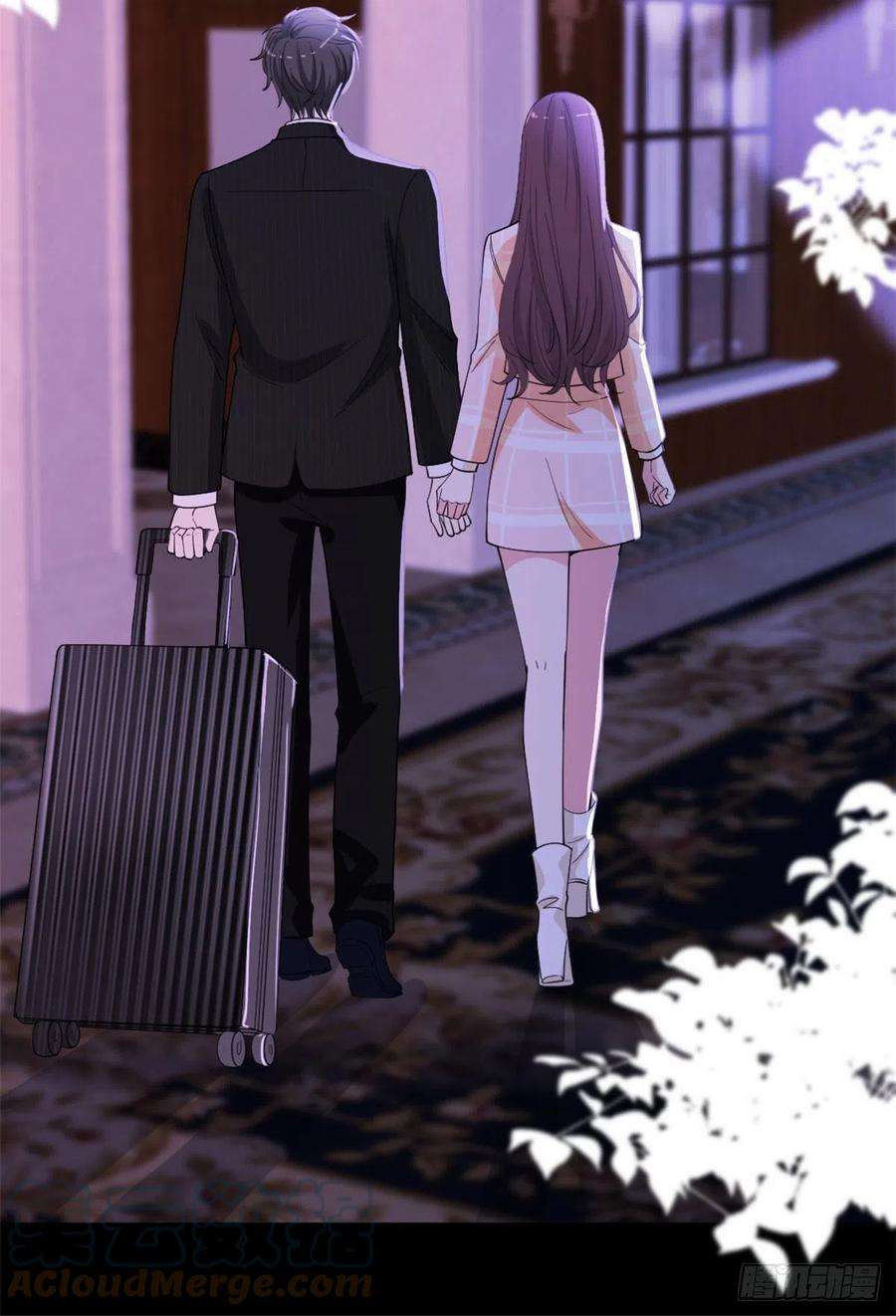 抱歉我拿的是女主剧本194话 唐宁的隐藏天赋