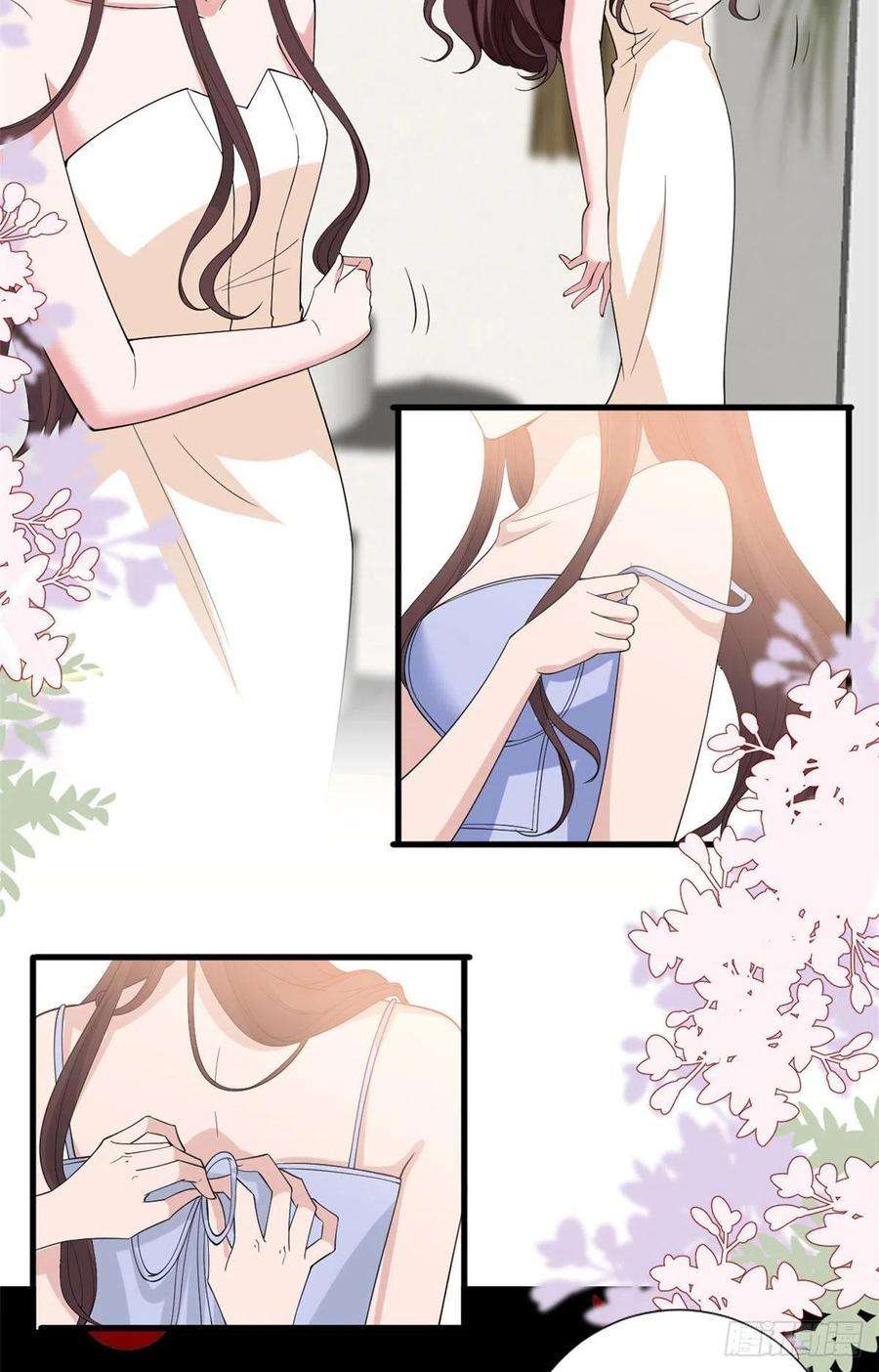 抱歉我拿的是女主剧本194话 唐宁的隐藏天赋