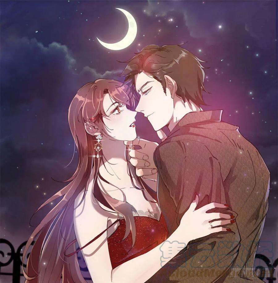 抱歉我拿的是女主剧本196话 退出模特圈