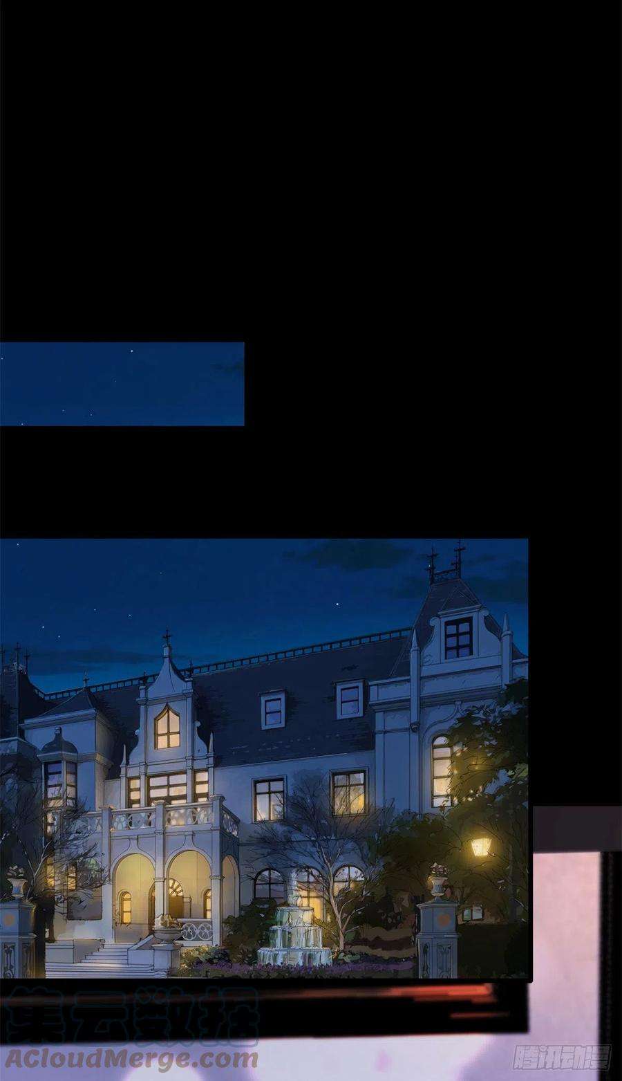 抱歉我拿的是女主剧本198话 背叛的下场