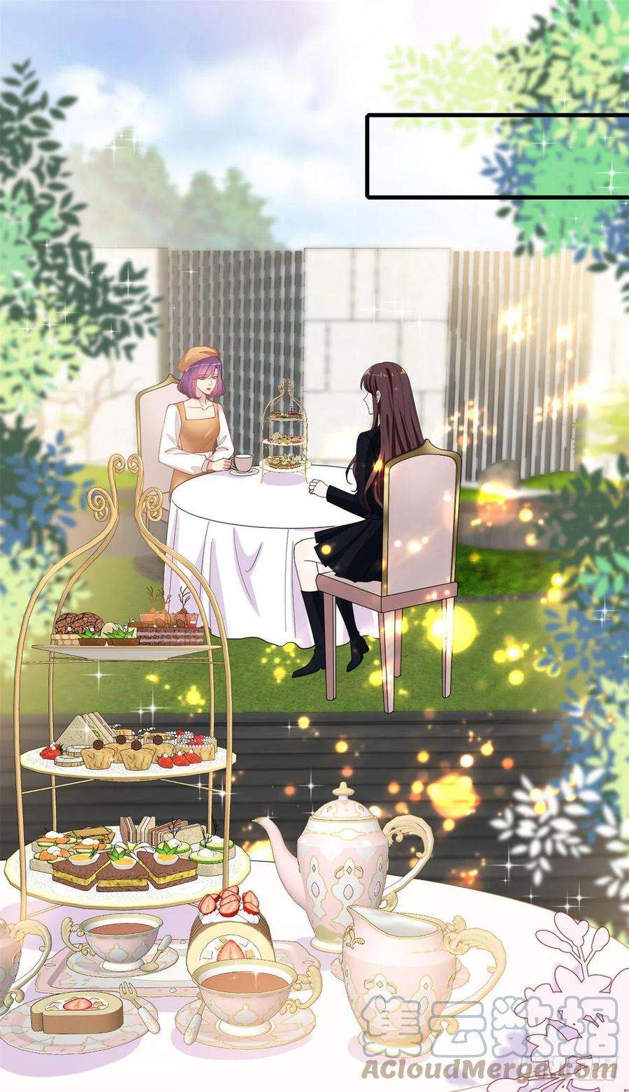 抱歉我拿的是女主剧本198话 背叛的下场