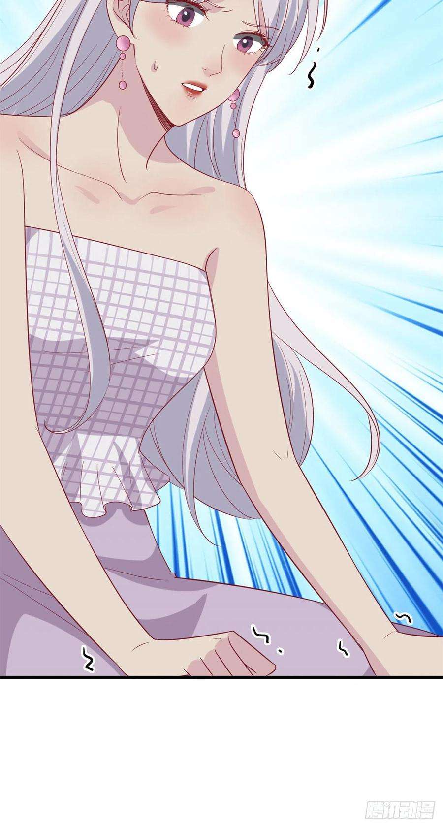 抱歉我拿的是女主剧本198话 背叛的下场