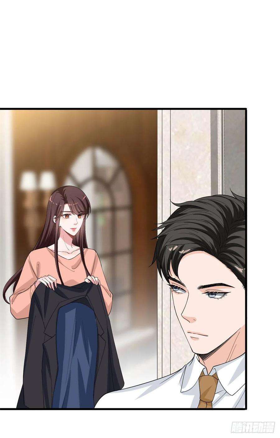 抱歉我拿的是女主剧本205话 报警