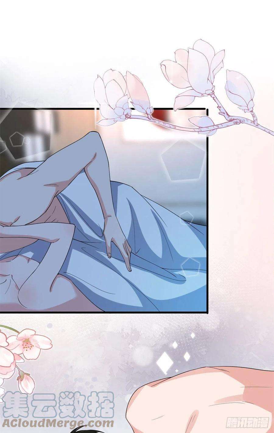 抱歉我拿的是女主剧本212话 想要个孩子