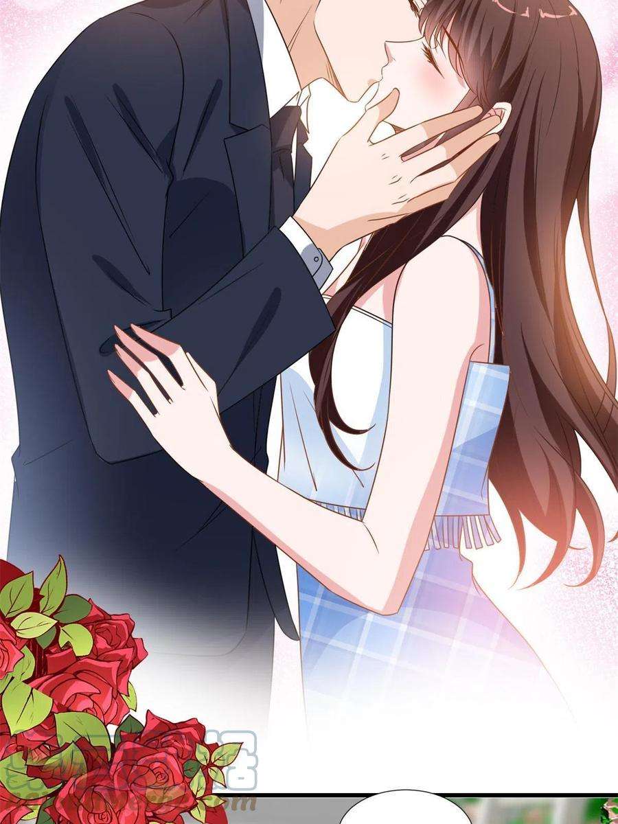 抱歉我拿的是女主剧本216话 一个模特而已