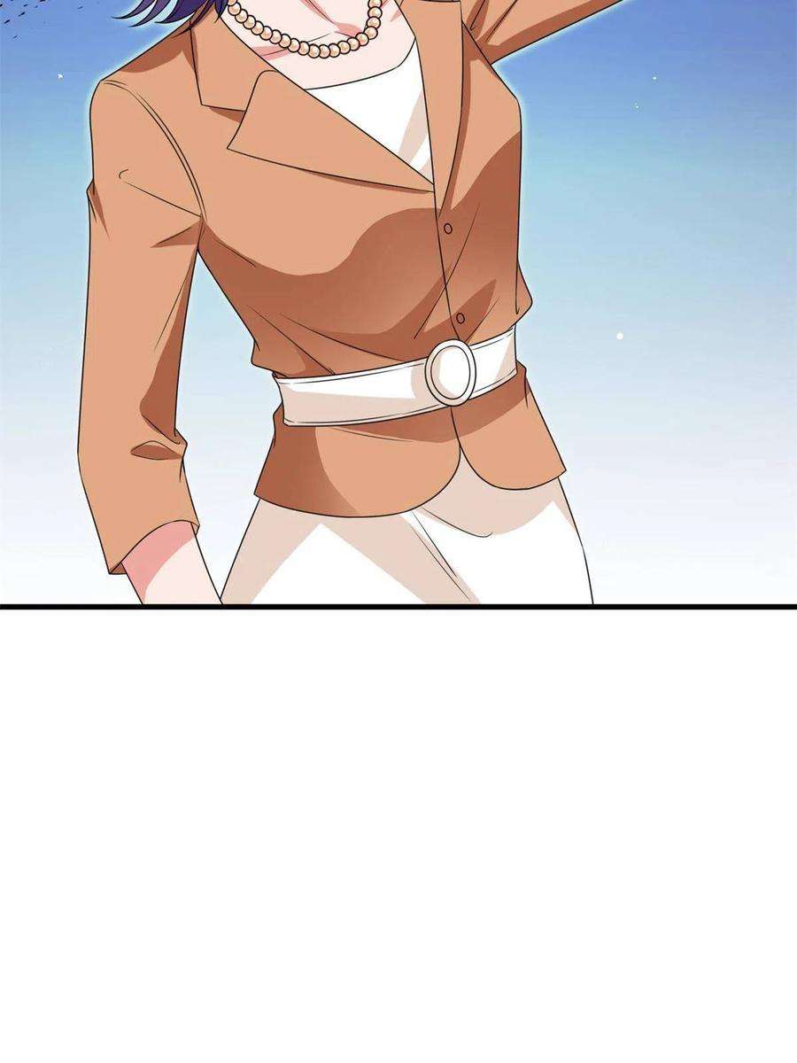 抱歉我拿的是女主剧本216话 一个模特而已