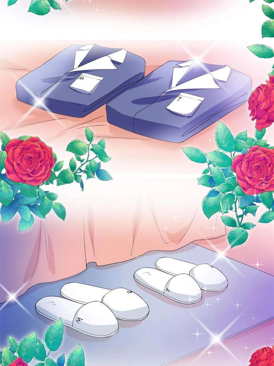 抱歉我拿的是女主剧本217话 结婚礼物