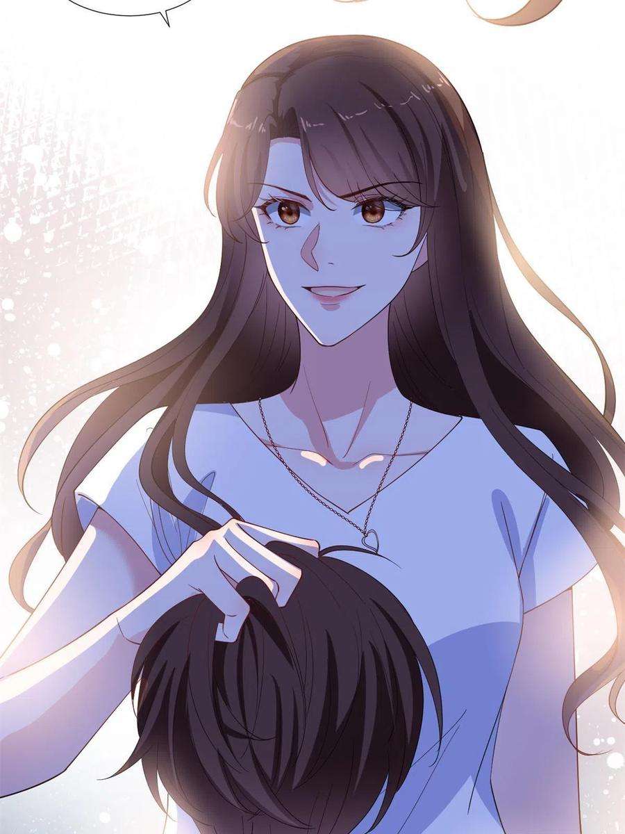 抱歉我拿的是女主剧本221 打脸来得太快