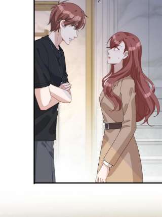 抱歉我拿的是女主剧本242话 唐宁惨遭换角？