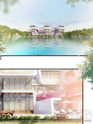 抱歉我拿的是女主剧本244话 男人的交易