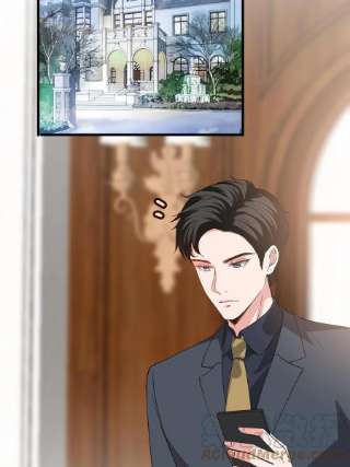 抱歉我拿的是女主剧本244话 男人的交易