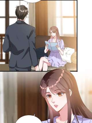 抱歉我拿的是女主剧本244话 男人的交易