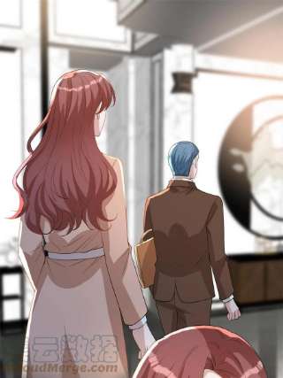 抱歉我拿的是女主剧本244话 男人的交易