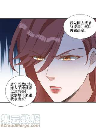抱歉我拿的是女主剧本245话 了断