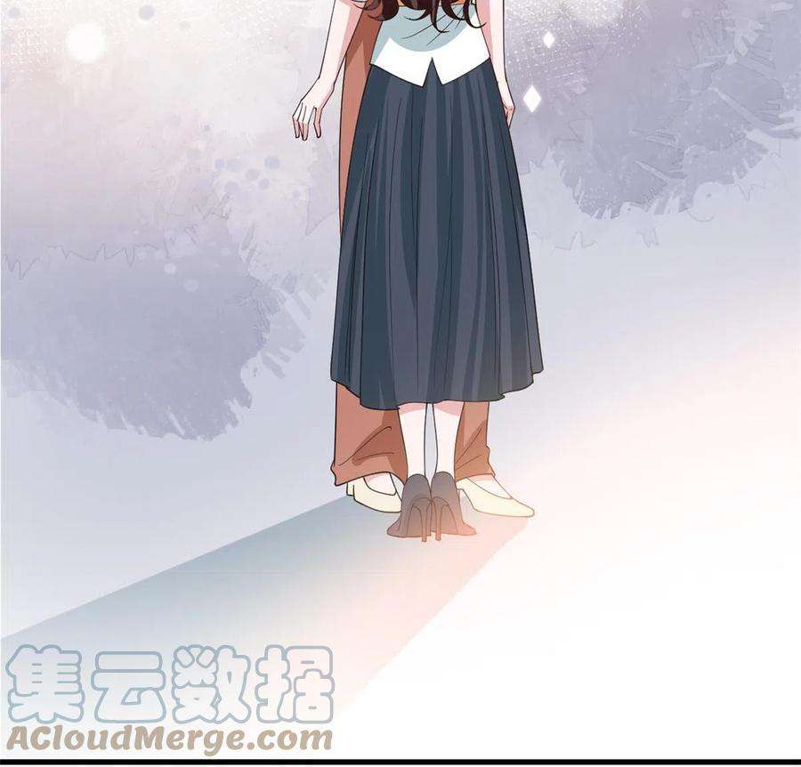 抱歉我拿的是女主剧本246话 唐夫人的决心