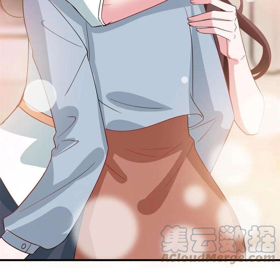 抱歉我拿的是女主剧本247话 她才是原配