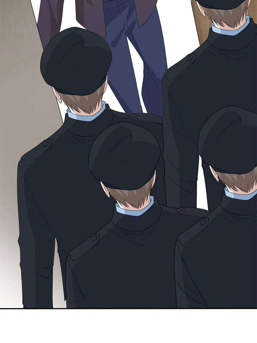 抱歉我拿的是女主剧本253话 舞台首秀