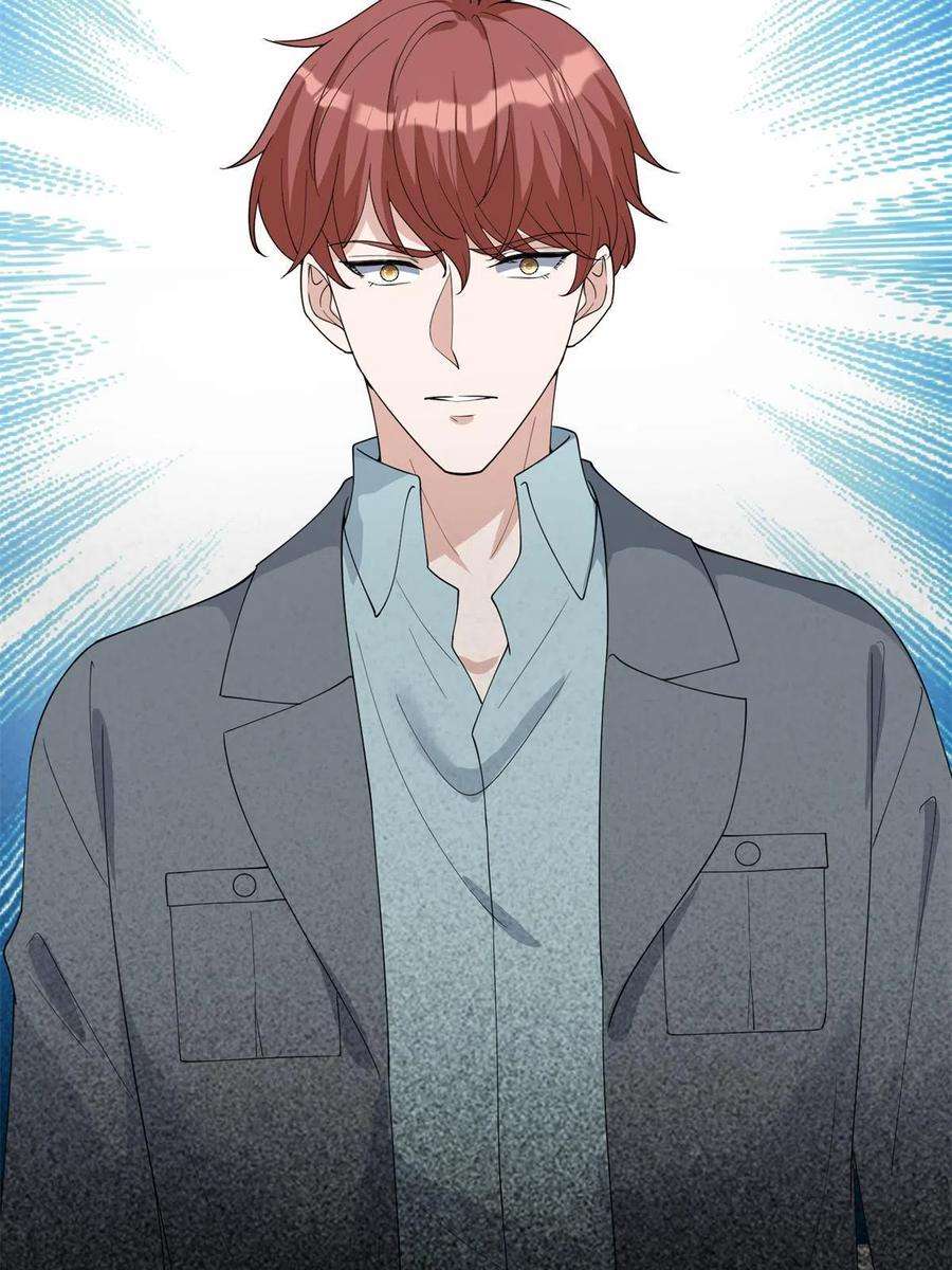 抱歉我拿的是女主剧本253话 舞台首秀