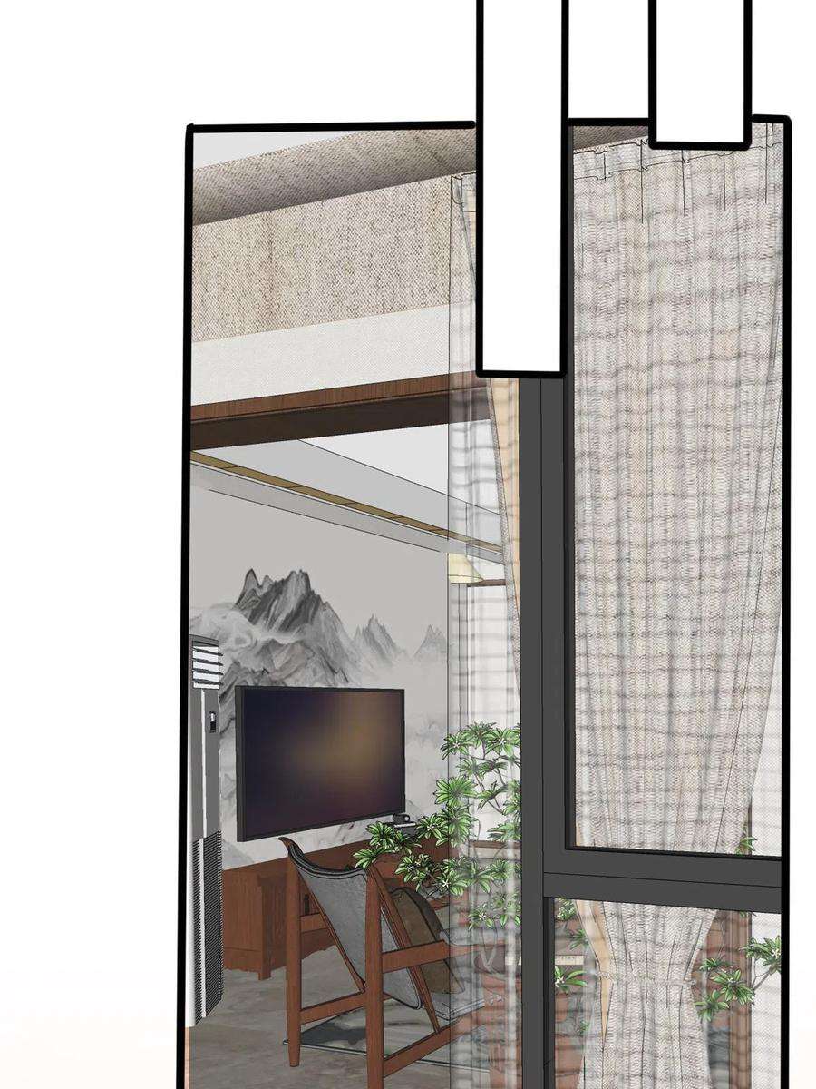 抱歉我拿的是女主剧本256话 威胁